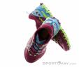 La Sportiva Bushido II Women Trail Running Shoes, , Turquoise, , Female, 0024-10508, 5637964694, , N5-05.jpg