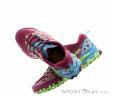 La Sportiva Bushido II Women Trail Running Shoes, La Sportiva, Turquoise, , Female, 0024-10508, 5637964694, 8020647956913, N5-10.jpg