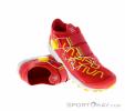 La Sportiva VK Boa Women Trail Running Shoes, La Sportiva, Red, , Female, 0024-10984, 5637964706, 8020647845835, N1-01.jpg