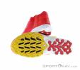 La Sportiva VK Boa Women Trail Running Shoes, La Sportiva, Red, , Female, 0024-10984, 5637964706, 8020647845835, N1-11.jpg