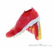 La Sportiva VK Boa Women Trail Running Shoes, La Sportiva, Red, , Female, 0024-10984, 5637964706, 8020647845835, N2-07.jpg