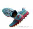 La Sportiva Helios 3 Women Trail Running Shoes, La Sportiva, Turquoise, , Female, 0024-10832, 5637964715, 8020647046591, N5-10.jpg