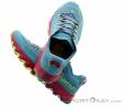La Sportiva Helios 3 Women Trail Running Shoes, La Sportiva, Turquoise, , Female, 0024-10832, 5637964715, 8020647046591, N5-15.jpg