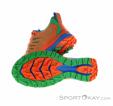 La Sportiva Jackal Mens Running Shoes, La Sportiva, Orange, , Male, 0024-10886, 5637964719, 8020647045877, N1-11.jpg