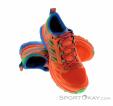 La Sportiva Jackal Mens Running Shoes, La Sportiva, Orange, , Male, 0024-10886, 5637964719, 8020647045877, N2-02.jpg