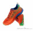 La Sportiva Jackal Mens Running Shoes, La Sportiva, Orange, , Male, 0024-10886, 5637964719, 8020647045877, N2-07.jpg