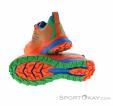 La Sportiva Jackal Mens Running Shoes, La Sportiva, Orange, , Male, 0024-10886, 5637964719, 8020647045877, N2-12.jpg