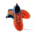 La Sportiva Jackal Mens Running Shoes, La Sportiva, Orange, , Male, 0024-10886, 5637964719, 8020647045877, N3-03.jpg