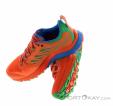 La Sportiva Jackal Mens Running Shoes, La Sportiva, Orange, , Male, 0024-10886, 5637964719, 8020647045877, N3-08.jpg