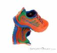 La Sportiva Jackal Mens Running Shoes, La Sportiva, Orange, , Male, 0024-10886, 5637964719, 8020647045877, N3-18.jpg