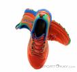La Sportiva Jackal Mens Running Shoes, La Sportiva, Orange, , Male, 0024-10886, 5637964719, 8020647045877, N4-04.jpg
