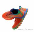 La Sportiva Jackal Mens Running Shoes, , Orange, , Male, 0024-10886, 5637964719, , N4-09.jpg