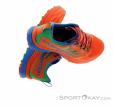 La Sportiva Jackal Mens Running Shoes, La Sportiva, Orange, , Male, 0024-10886, 5637964719, 8020647045877, N4-19.jpg
