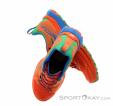 La Sportiva Jackal Mens Running Shoes, La Sportiva, Orange, , Male, 0024-10886, 5637964719, 8020647045877, N5-05.jpg