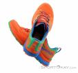 La Sportiva Jackal Mens Running Shoes, La Sportiva, Orange, , Male, 0024-10886, 5637964719, 8020647045877, N5-15.jpg