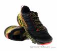 La Sportiva Akasha II Mens Trail Running Shoes, , Black, , Male, 0024-10985, 5637964728, , N1-01.jpg