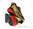 La Sportiva Akasha II Mens Trail Running Shoes, , Black, , Male, 0024-10985, 5637964728, , N1-16.jpg