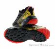 La Sportiva Akasha II Mens Trail Running Shoes, , Black, , Male, 0024-10985, 5637964728, , N2-12.jpg