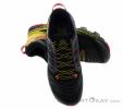 La Sportiva Akasha II Mens Trail Running Shoes, , Black, , Male, 0024-10985, 5637964728, , N3-03.jpg