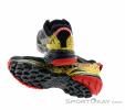 La Sportiva Akasha II Mens Trail Running Shoes, , Black, , Male, 0024-10985, 5637964728, , N3-13.jpg