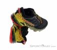 La Sportiva Akasha II Mens Trail Running Shoes, , Black, , Male, 0024-10985, 5637964728, , N3-18.jpg