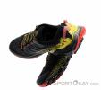 La Sportiva Akasha II Mens Trail Running Shoes, , Black, , Male, 0024-10985, 5637964728, , N4-09.jpg