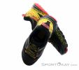 La Sportiva Akasha II Mens Trail Running Shoes, , Black, , Male, 0024-10985, 5637964728, , N5-05.jpg