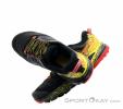 La Sportiva Akasha II Mens Trail Running Shoes, La Sportiva, Black, , Male, 0024-10985, 5637964728, 8020647049431, N5-10.jpg