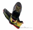 La Sportiva Akasha II Mens Trail Running Shoes, La Sportiva, Black, , Male, 0024-10985, 5637964728, 8020647049431, N5-15.jpg