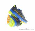 La Sportiva Helios III Mens Trail Running Shoes, La Sportiva, Gris, , Hommes, 0024-10841, 5637964793, 8020647046430, N1-16.jpg