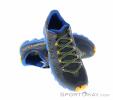 La Sportiva Helios III Mens Trail Running Shoes, La Sportiva, Gris, , Hommes, 0024-10841, 5637964793, 8020647046430, N2-02.jpg