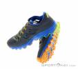 La Sportiva Helios III Mens Trail Running Shoes, La Sportiva, Gris, , Hommes, 0024-10841, 5637964793, 8020647046430, N3-08.jpg