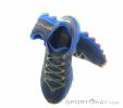 La Sportiva Helios III Mens Trail Running Shoes, La Sportiva, Gris, , Hommes, 0024-10841, 5637964793, 8020647046430, N4-04.jpg