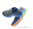 La Sportiva Helios III Mens Trail Running Shoes, La Sportiva, Gris, , Hommes, 0024-10841, 5637964793, 8020647046430, N4-09.jpg