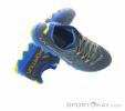 La Sportiva Helios III Mens Trail Running Shoes, La Sportiva, Gris, , Hombre, 0024-10841, 5637964793, 8020647046430, N4-19.jpg