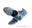 La Sportiva Helios III Mens Trail Running Shoes, La Sportiva, Gray, , Male, 0024-10841, 5637964793, 8020647046430, N5-10.jpg