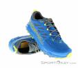 La Sportiva Lycan II Hommes Chaussures de trail, La Sportiva, Bleu, , Hommes, 0024-10987, 5637964808, 8020647047017, N1-01.jpg