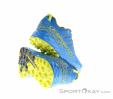 La Sportiva Lycan II Mens Trail Running Shoes, La Sportiva, Blue, , Male, 0024-10987, 5637964808, 8020647047017, N1-16.jpg