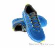 La Sportiva Lycan II Mens Trail Running Shoes, La Sportiva, Blue, , Male, 0024-10987, 5637964808, 8020647047017, N2-02.jpg