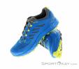 La Sportiva Lycan II Mens Trail Running Shoes, La Sportiva, Blue, , Male, 0024-10987, 5637964808, 8020647047017, N2-07.jpg