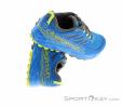 La Sportiva Lycan II Mens Trail Running Shoes, La Sportiva, Blue, , Male, 0024-10987, 5637964808, 8020647047017, N3-18.jpg