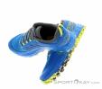 La Sportiva Lycan II Hommes Chaussures de trail, La Sportiva, Bleu, , Hommes, 0024-10987, 5637964808, 8020647047017, N4-09.jpg