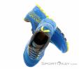 La Sportiva Lycan II Mens Trail Running Shoes, La Sportiva, Blue, , Male, 0024-10987, 5637964808, 8020647047017, N5-05.jpg