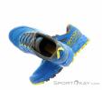 La Sportiva Lycan II Mens Trail Running Shoes, La Sportiva, Blue, , Male, 0024-10987, 5637964808, 8020647047017, N5-10.jpg