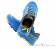 La Sportiva Lycan II Mens Trail Running Shoes, La Sportiva, Blue, , Male, 0024-10987, 5637964808, 8020647047017, N5-15.jpg
