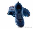 La Sportiva Ultra Raptor II Enfants Chaussures de randonnée, La Sportiva, Bleu, , Garçons,Filles,Unisex, 0024-10988, 5637964830, 8020647043644, N3-03.jpg