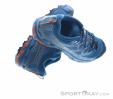 La Sportiva Ultra Raptor II Kids Hiking Boots, , Blue, , Boy,Girl,Unisex, 0024-10988, 5637964830, , N4-19.jpg