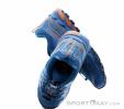 La Sportiva Ultra Raptor II Kids Hiking Boots, , Blue, , Boy,Girl,Unisex, 0024-10988, 5637964830, , N5-05.jpg