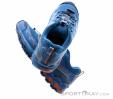 La Sportiva Ultra Raptor II Enfants Chaussures de randonnée, La Sportiva, Bleu, , Garçons,Filles,Unisex, 0024-10988, 5637964830, 8020647043644, N5-15.jpg