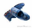La Sportiva Ultra Raptor II Enfants Chaussures de randonnée, La Sportiva, Bleu, , Garçons,Filles,Unisex, 0024-10988, 5637964830, 8020647043644, N5-20.jpg
